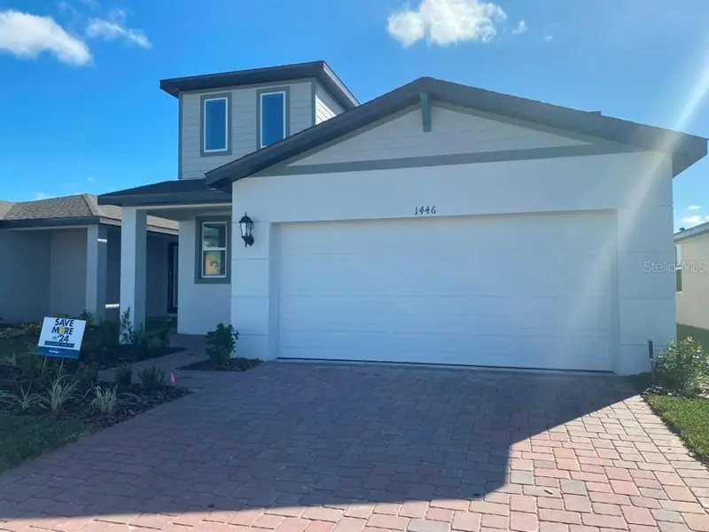 1446 Sea Glass Rd, FL