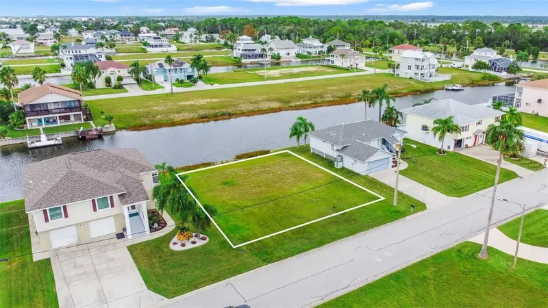 4009 Croaker Dr, FL