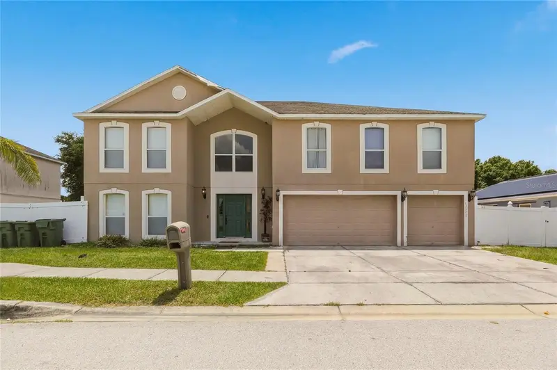 177 Fish Hawk Dr, FL