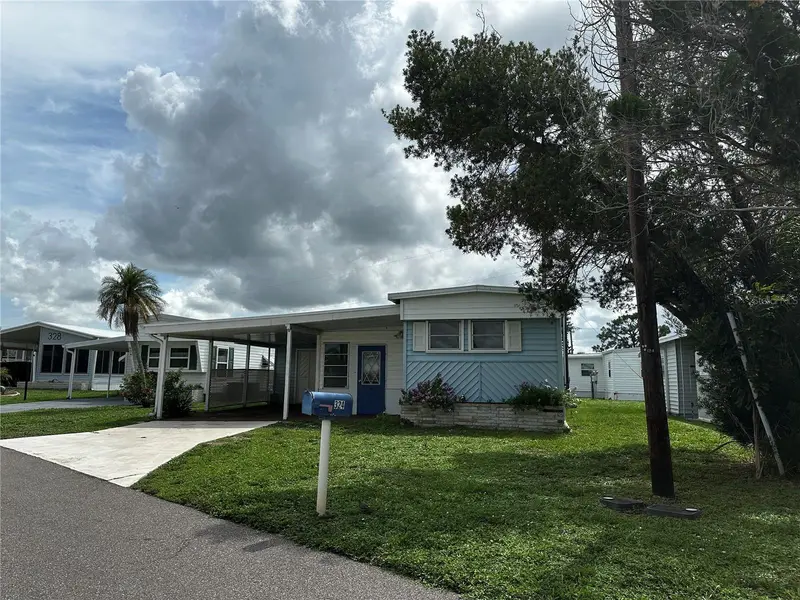 324 Trailorama Dr, FL