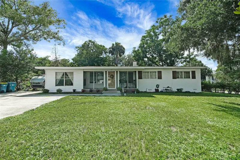 114 Park Ave, FL