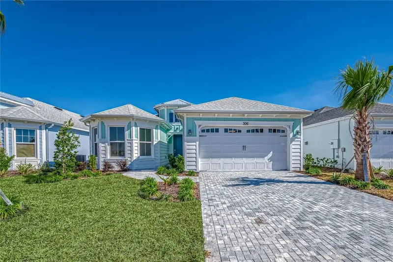 306 Hang Loose Way, FL