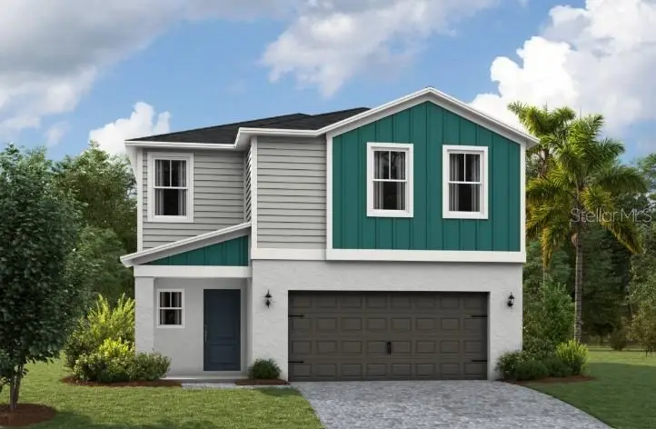 2127 Lawson Way, FL