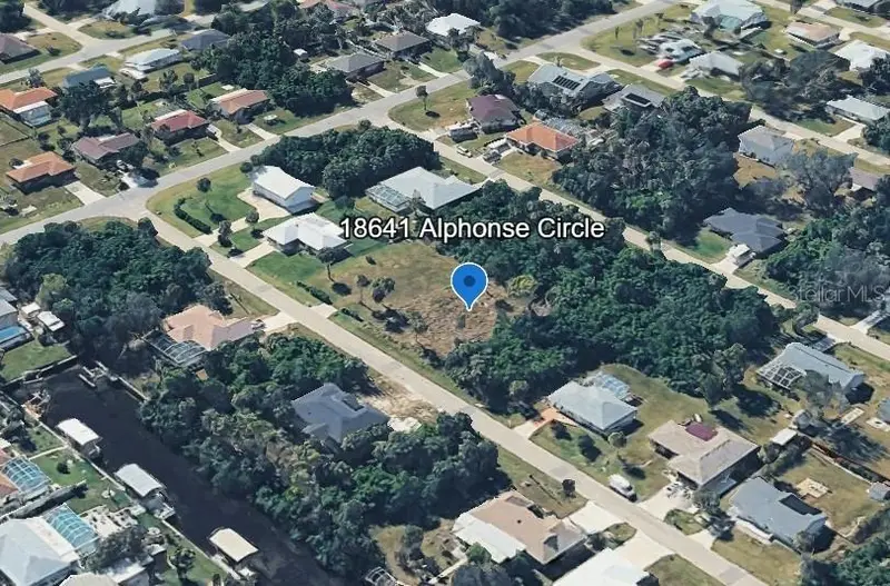 18641 Alphonse Cir, FL