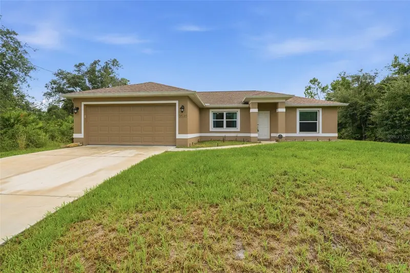 3535 Shawnee Ter, FL