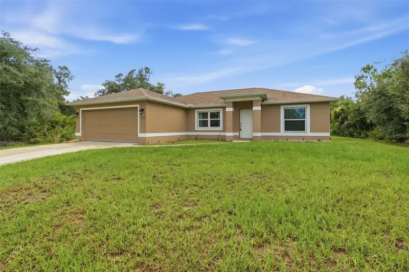 3535 Shawnee Ter, FL