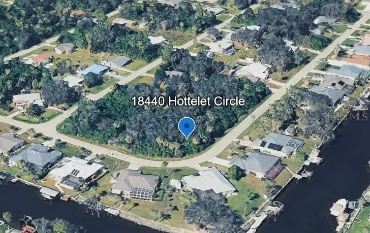 18440 Hottelet Cir, FL