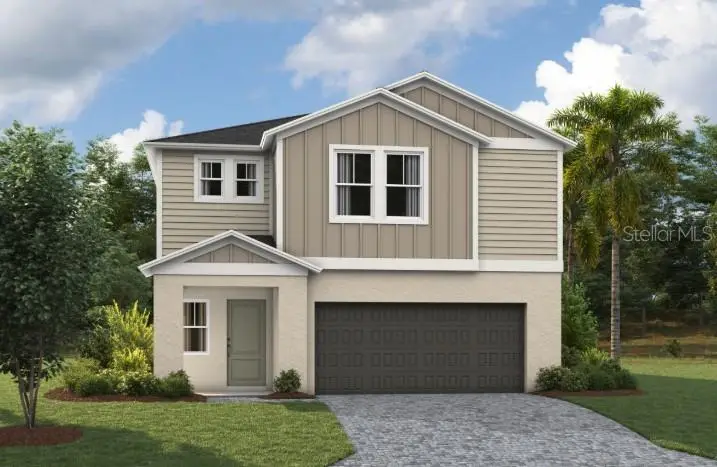 9062 Belleview Forest Pass, FL