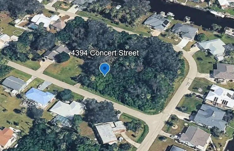 4394 Concert St, FL