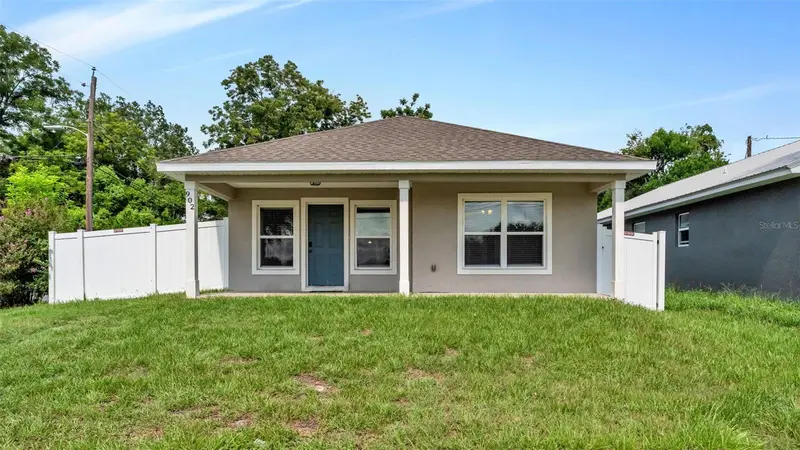 902 N Vermont Ave, FL