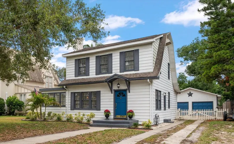 310 N Lincoln Ave, FL