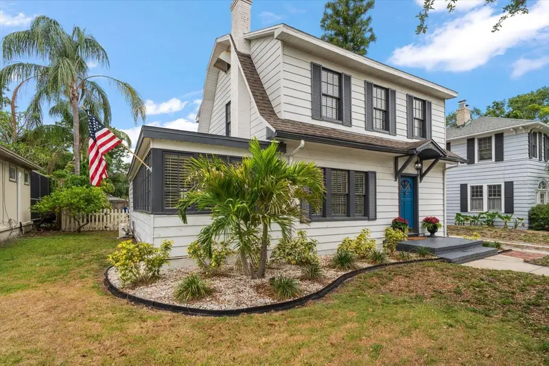 310 N Lincoln Ave, FL