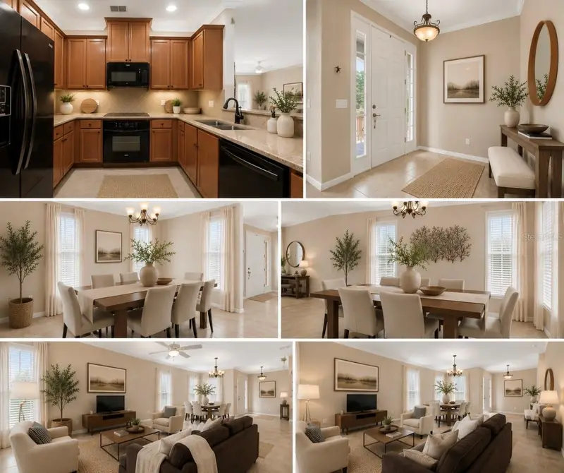 8915 Della Scala Cir, FL