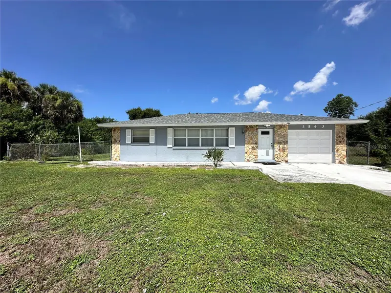 3543 Drance St, FL