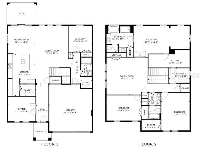6764 Broad River Ave, FL