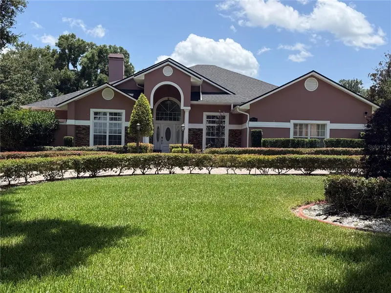 1760 Lake Terrace Dr, FL