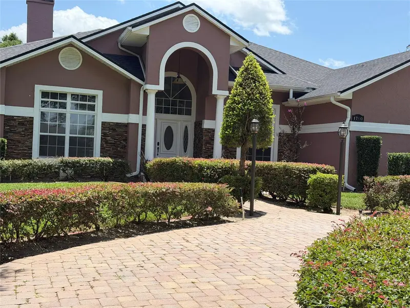 1760 Lake Terrace Dr, FL