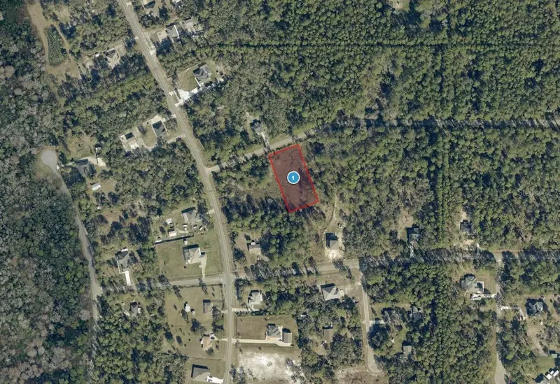 Quince Ave, FL