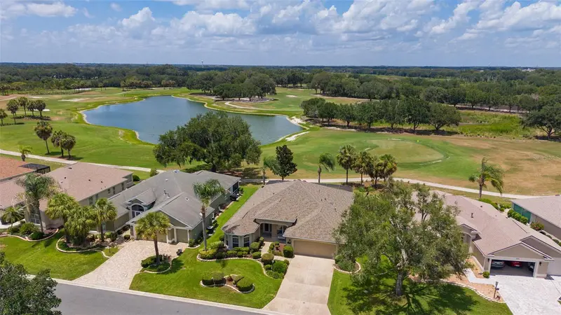 1281 Bethune Way, FL