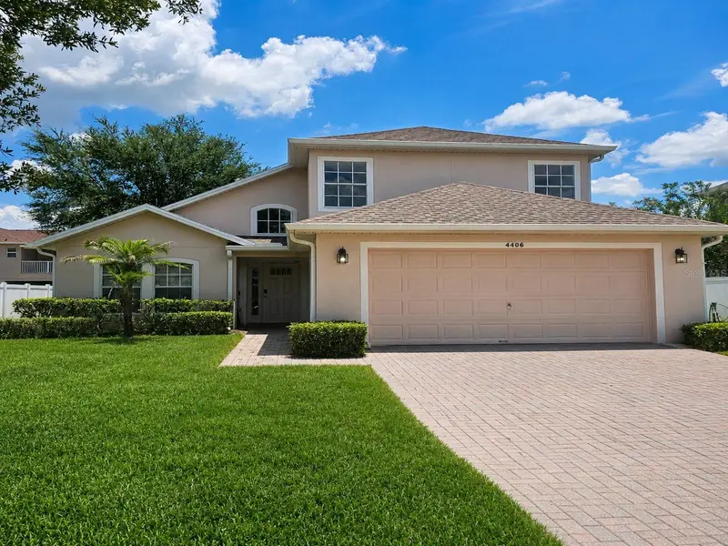 4406 Olympia Ct, FL