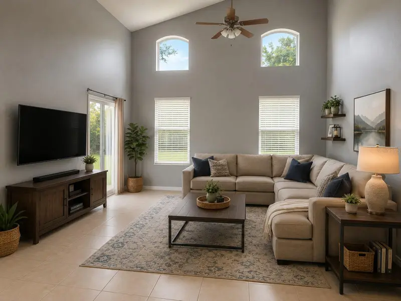 4406 Olympia Ct, FL