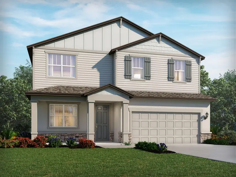 116 Shady Edge Loop, FL