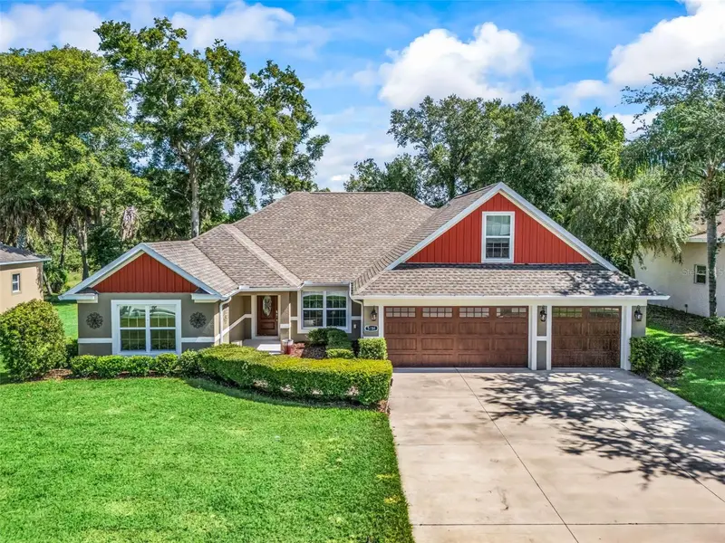 5331 Grove Mnr, FL