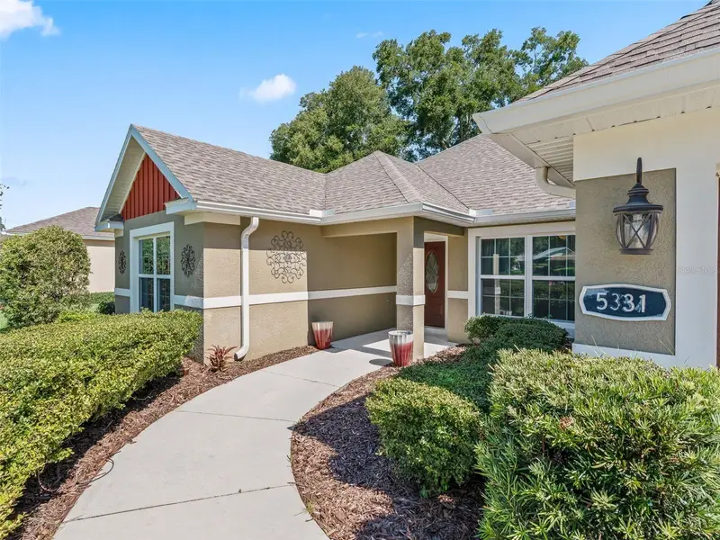 5331 Grove Mnr, FL