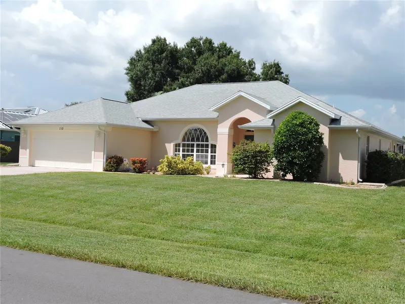 110 Mariner Ln, FL