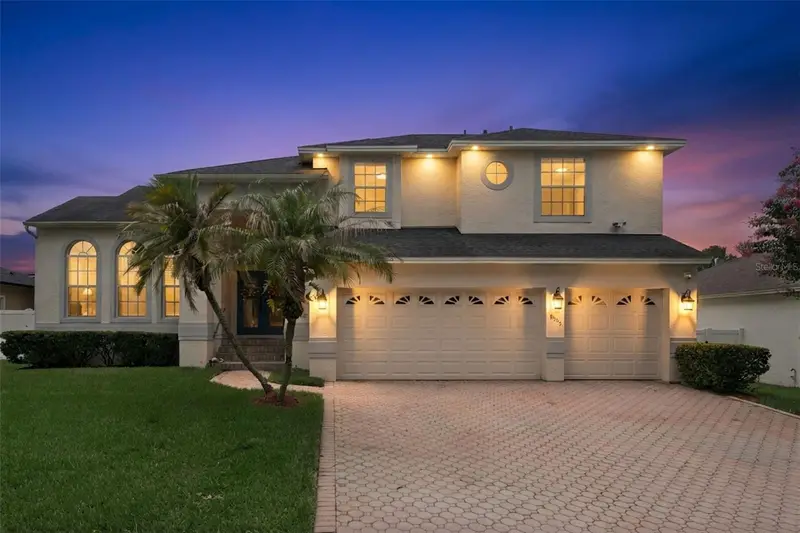 8355 Diamond Cove Cir, FL