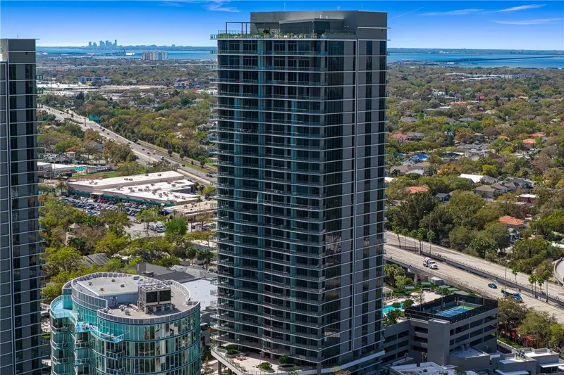 3015 S Ysabella Ave #2603, FL