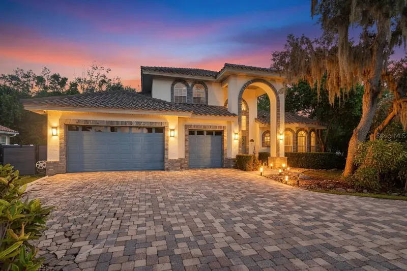 Placido Bayou listing