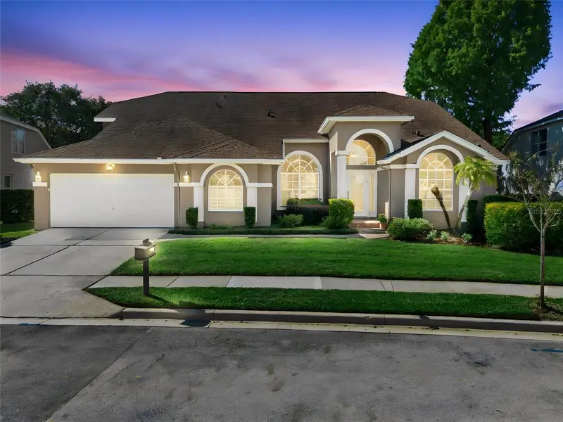 1535 Cherry Lake Way, FL