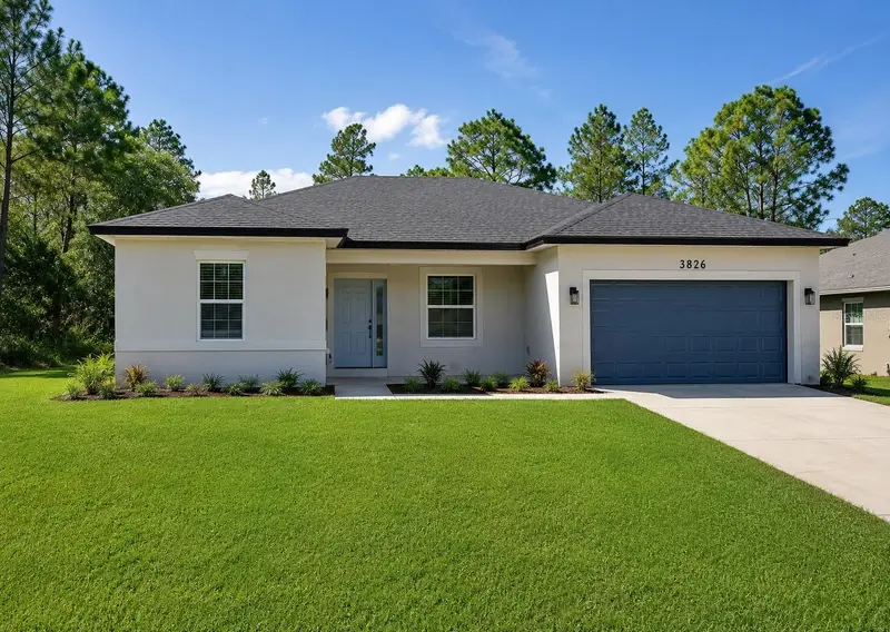 3826 W Lon Ln, FL
