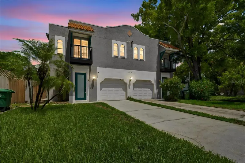 412 S Westland Ave #2, FL