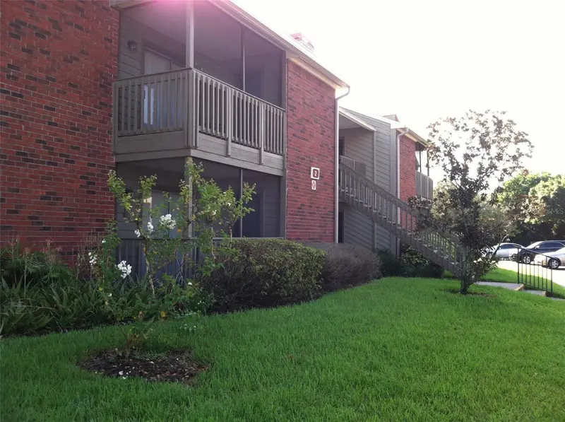9100 Dr Martin Luther King Jr St N #203, FL