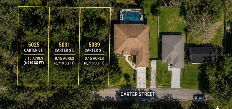 5031 Carter St, FL