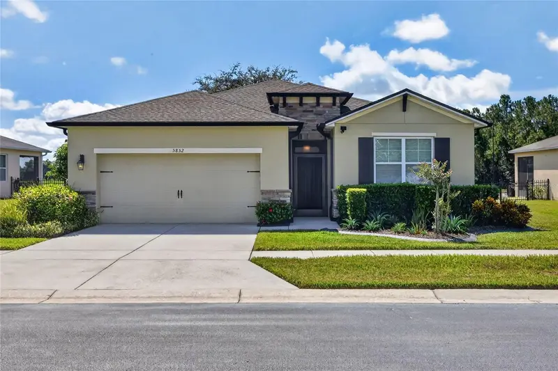 5852 Marsh Landing Dr, FL