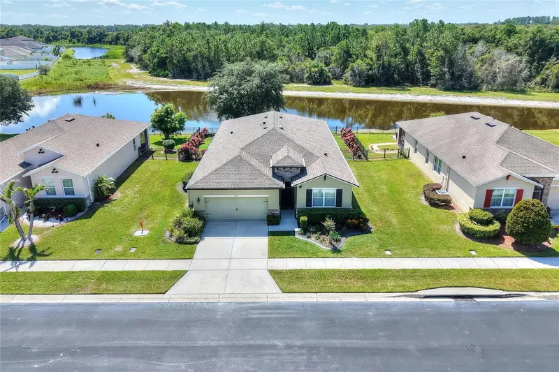 5852 Marsh Landing Dr, FL