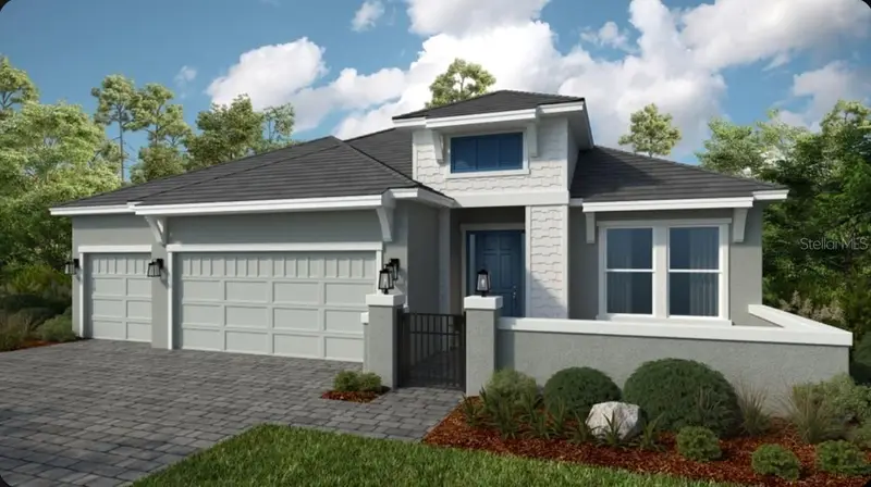17742 Sedona St, FL