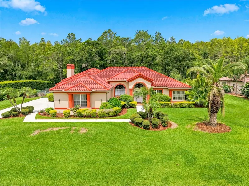 18621 Avenue Capri, FL