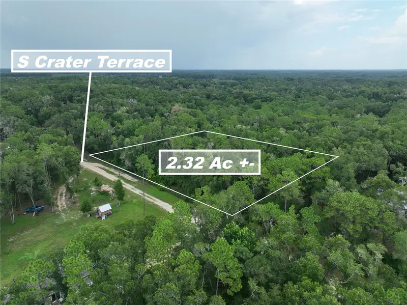 13205 S Crater Ter, FL
