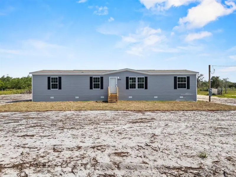 8457 N Carousel Ter, FL