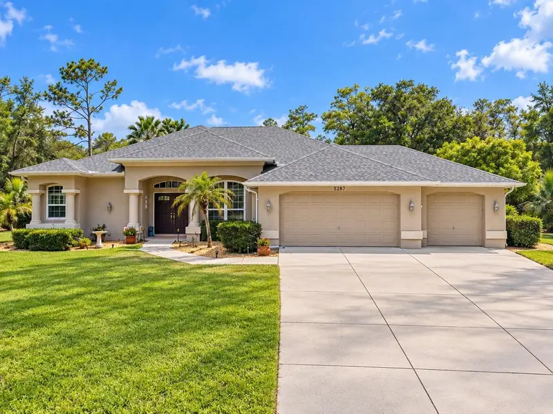 5287 Slater Rd, FL