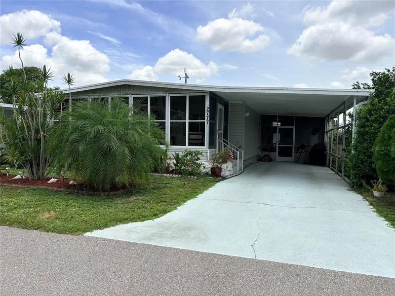 2777 Indianwood Dr, FL