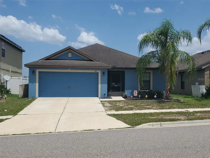 1321 Woodlark Dr, FL