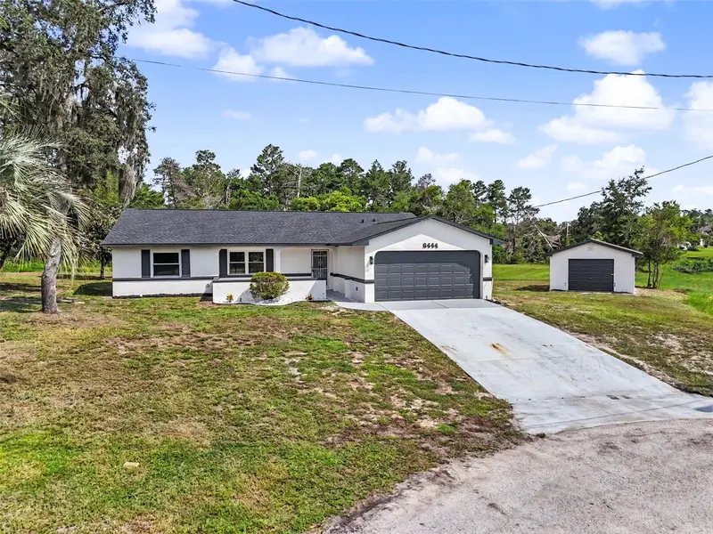 6444 Crowley Ct, FL