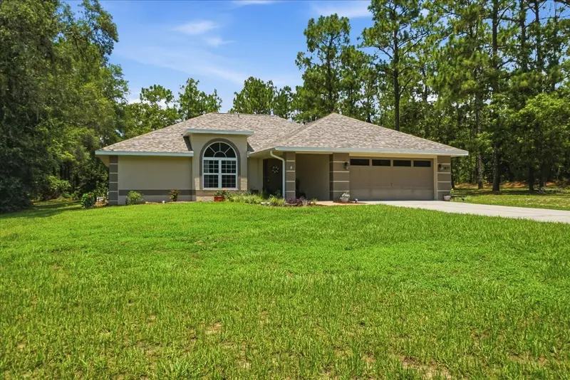 2877 W Axelwood Dr, FL