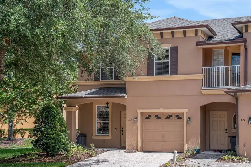 1111 Long Oak Way, FL