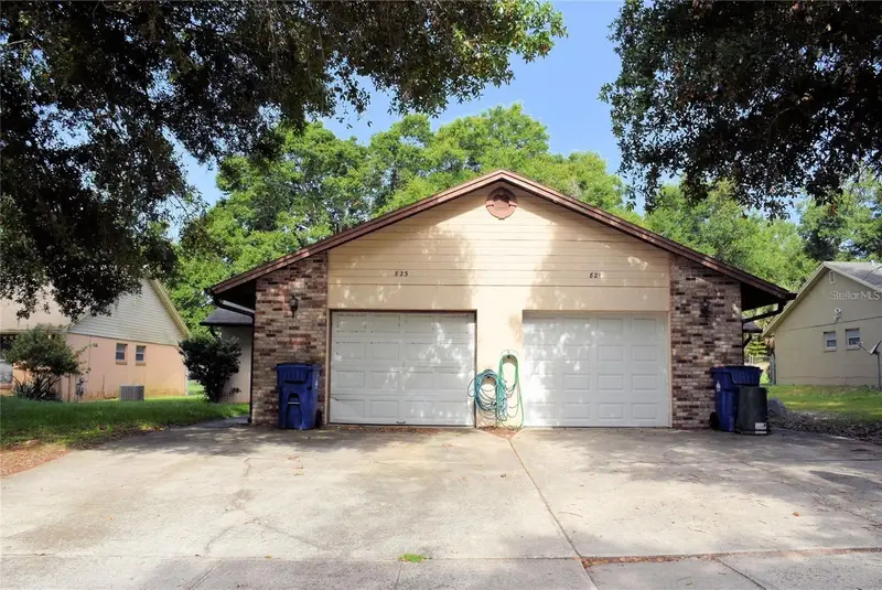 821 Sleepy Harbour Dr, FL
